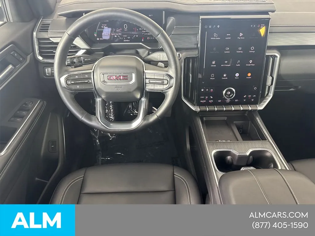 2026 GMC Acadia Elevation - Photo 25