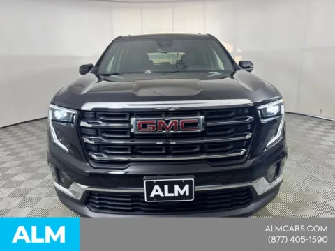 Photos of 2026 GMC Acadia Elevation for sale in Morrow, GA at ALM GMC South