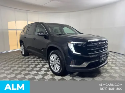 Another view of 2026 GMC Acadia Elevation for sale in Morrow, GA at ALM GMC South