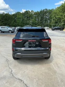 Another view of 2026 GMC Terrain Elevation for sale in Morrow, GA at ALM GMC South