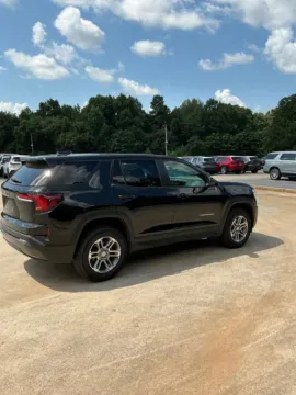 More photos of 2026 GMC Terrain Elevation at ALM GMC South, GA
