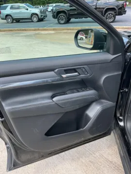 More photos of 2026 GMC Terrain Elevation at ALM GMC South, GA