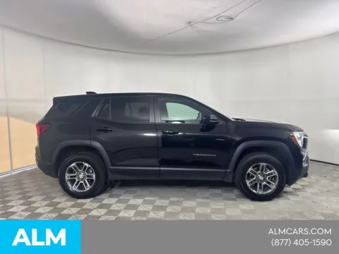 More photos of 2026 GMC Terrain Elevation at ALM GMC South, GA