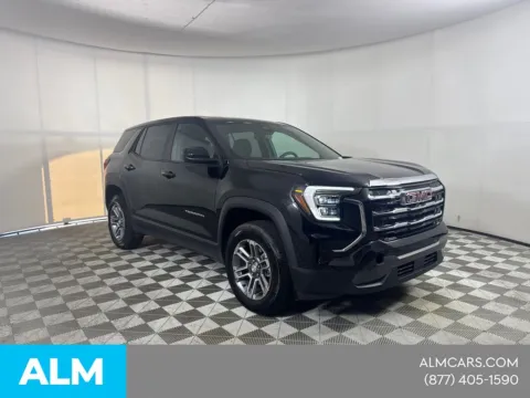 Another view of 2026 GMC Terrain Elevation for sale in Morrow, GA at ALM GMC South