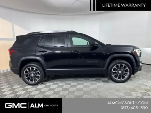 More photos of 2026 GMC Terrain Elevation at ALM GMC South, GA