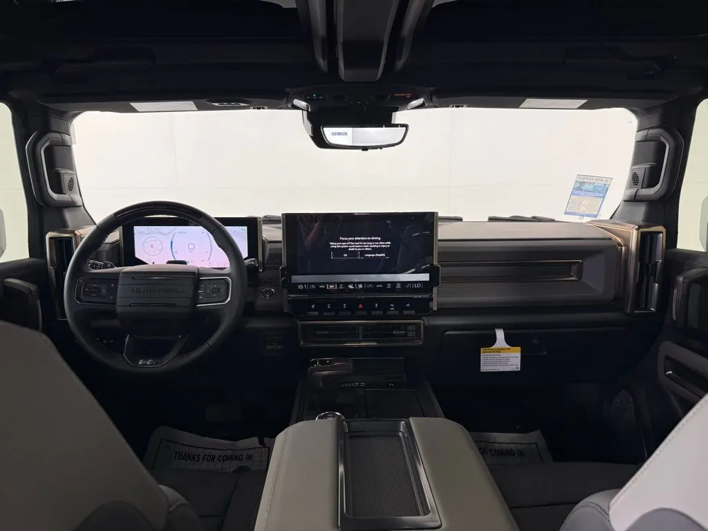 2025 GMC HUMMER EV 3X - Photo 24