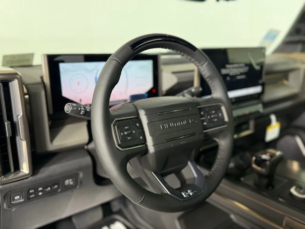 2025 GMC HUMMER EV 3X - Photo 6