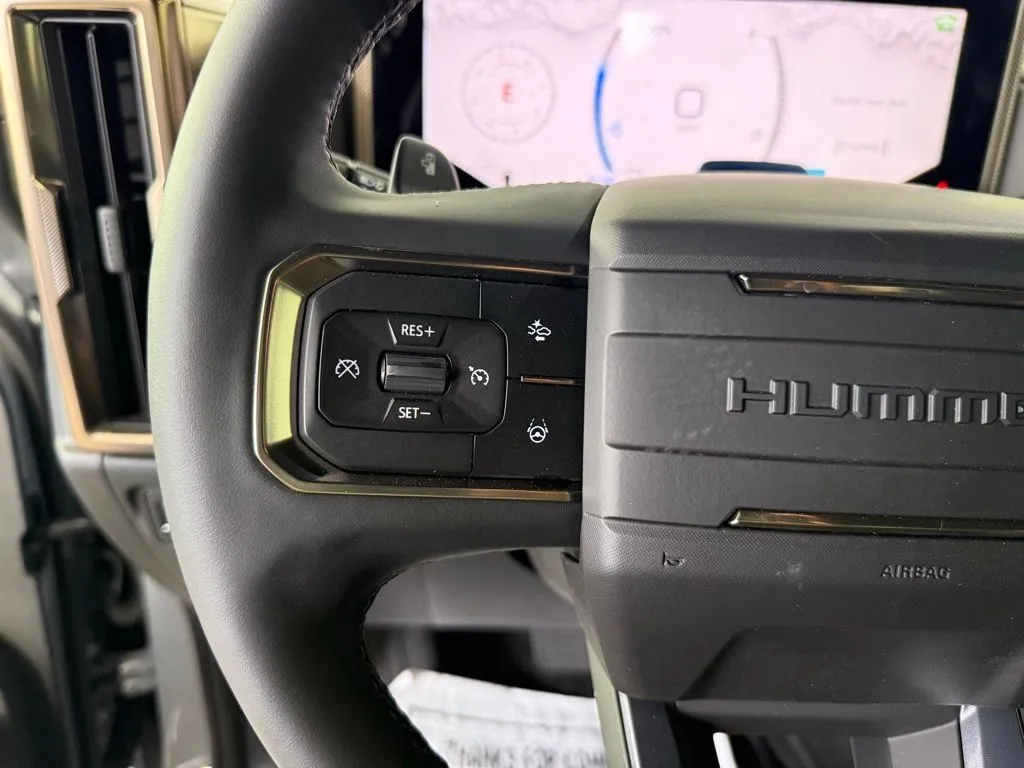 2025 GMC HUMMER EV 3X - Photo 17