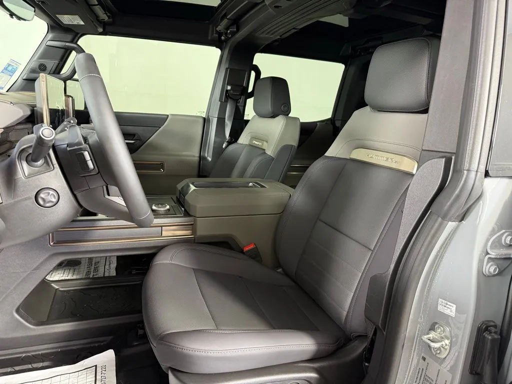 2025 GMC HUMMER EV 3X - Photo 13