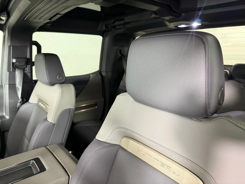 2025 GMC HUMMER EV 3X - Photo 14
