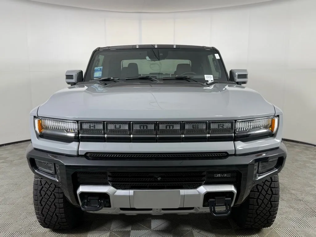2025 GMC HUMMER EV 3X - Photo 11