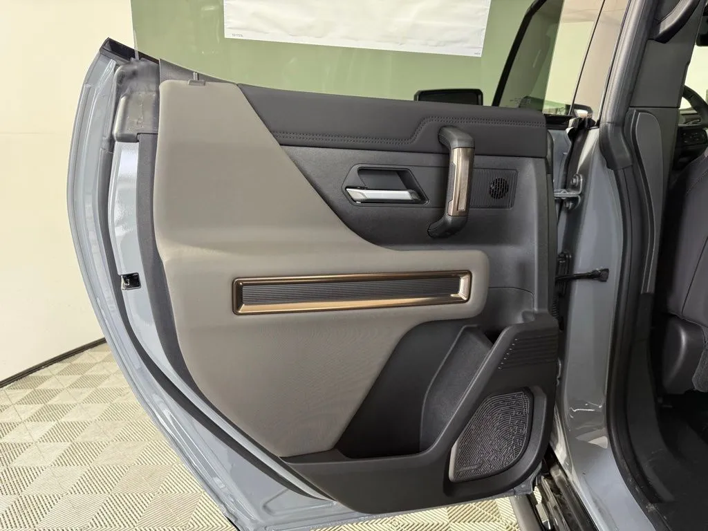 2025 GMC HUMMER EV 3X - Photo 26