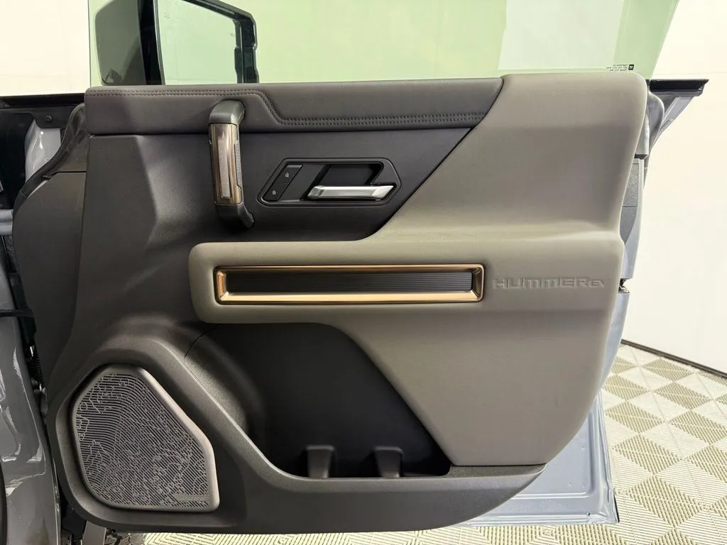 2025 GMC HUMMER EV 3X - Photo 30