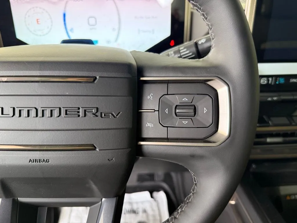 2025 GMC HUMMER EV 3X - Photo 18
