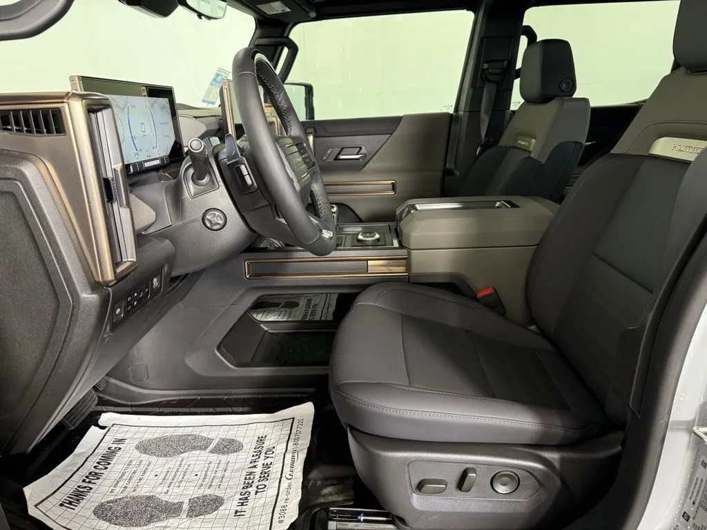 2025 GMC HUMMER EV 3X - Photo 7