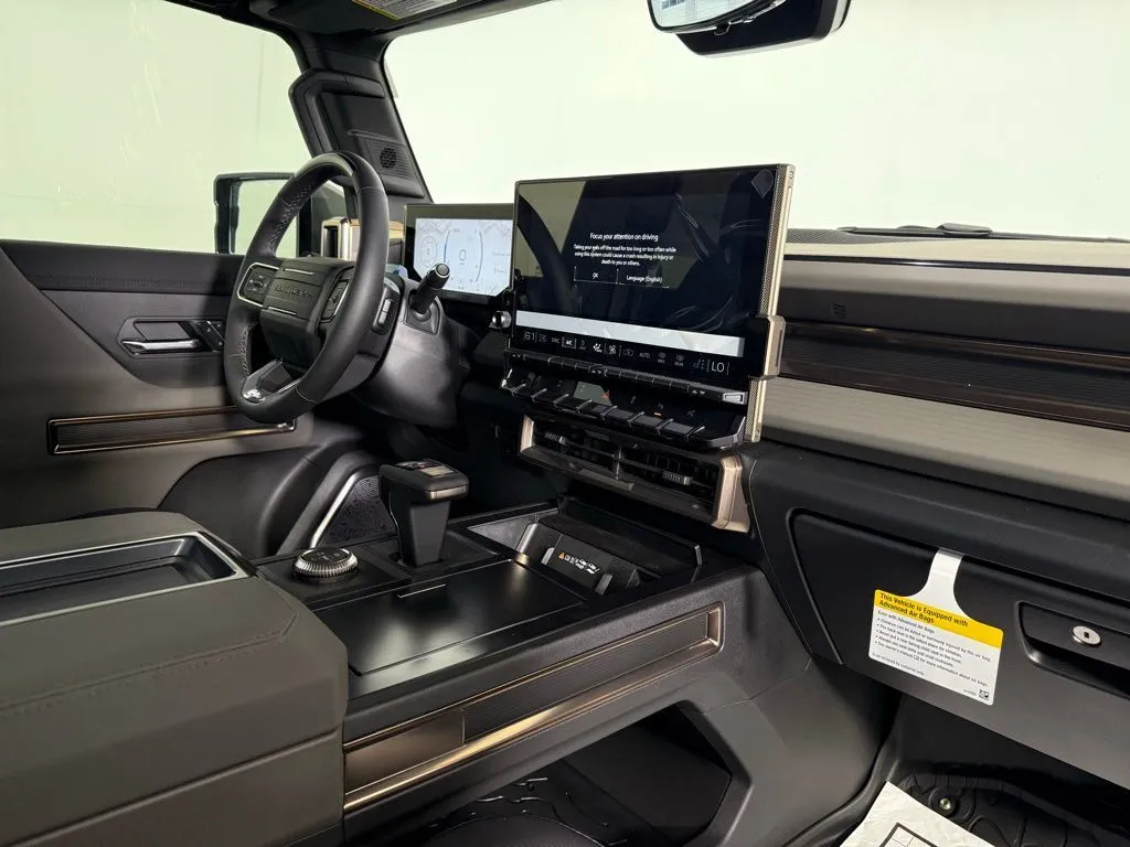 2025 GMC HUMMER EV 3X - Photo 29