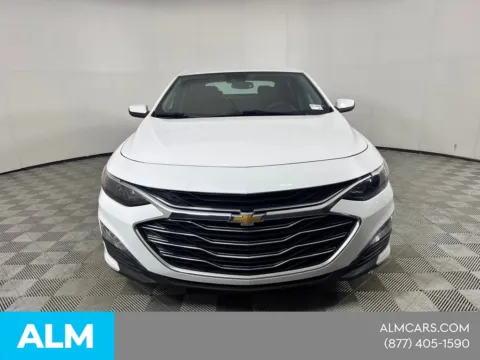 Photos of 2025 Chevrolet Malibu LT for sale in Morrow, GA at ALM GMC South