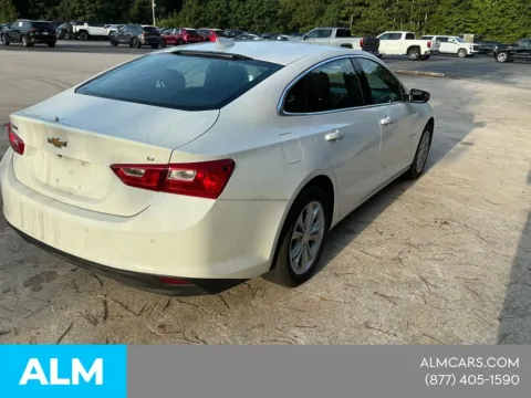 More photos of 2025 Chevrolet Malibu LT at ALM GMC South, GA