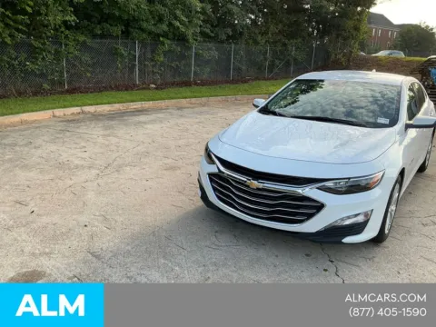 Photos of 2025 Chevrolet Malibu LT for sale in Morrow, GA at ALM GMC South