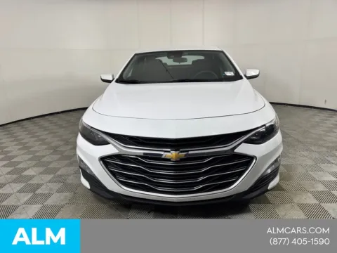 Photos of 2025 Chevrolet Malibu LT for sale in Morrow, GA at ALM GMC South