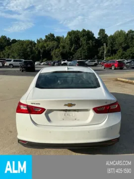 More photos of 2025 Chevrolet Malibu LT at ALM GMC South, GA