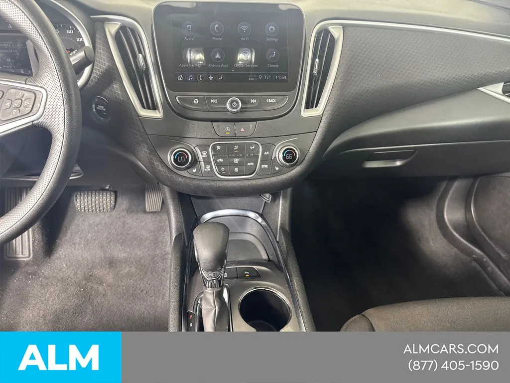 2024 Chevrolet Malibu 1LT - Photo 31