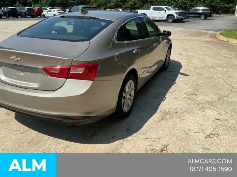 More photos of 2024 Chevrolet Malibu LT at ALM GMC South, GA