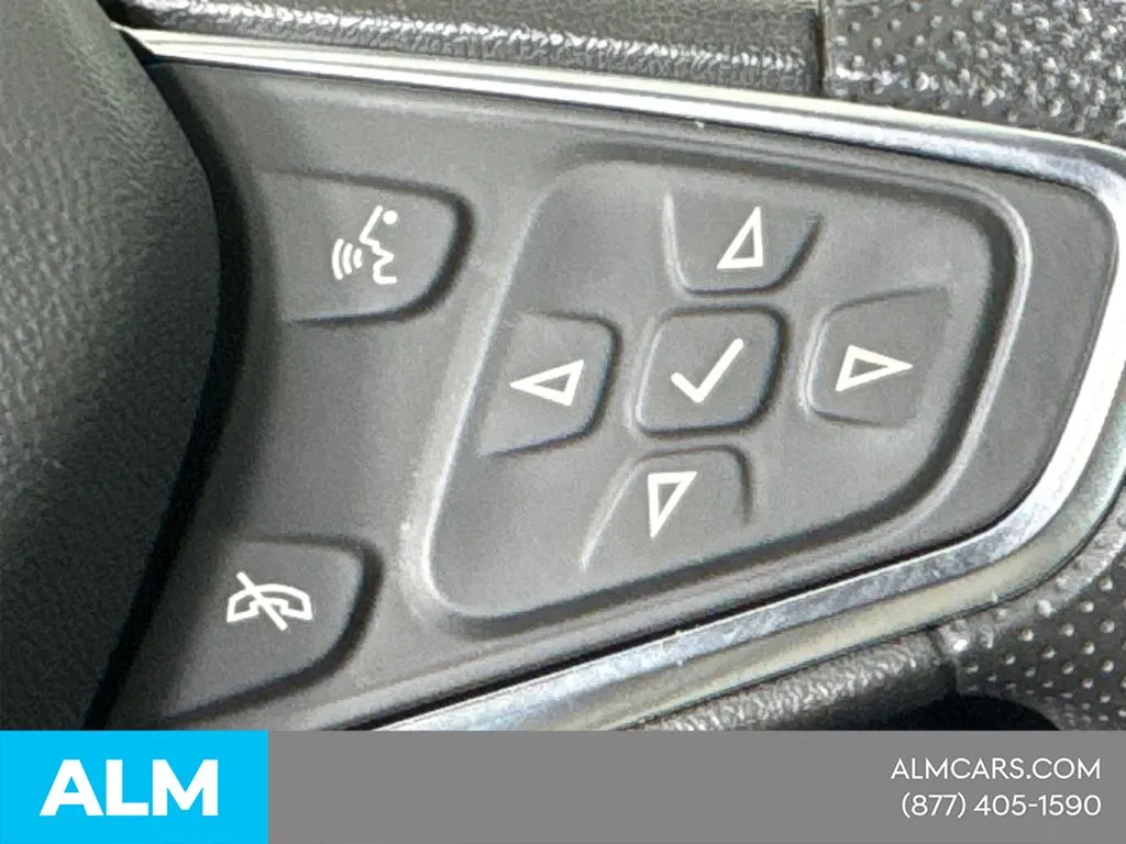 2024 Chevrolet Malibu 1LT - Photo 28