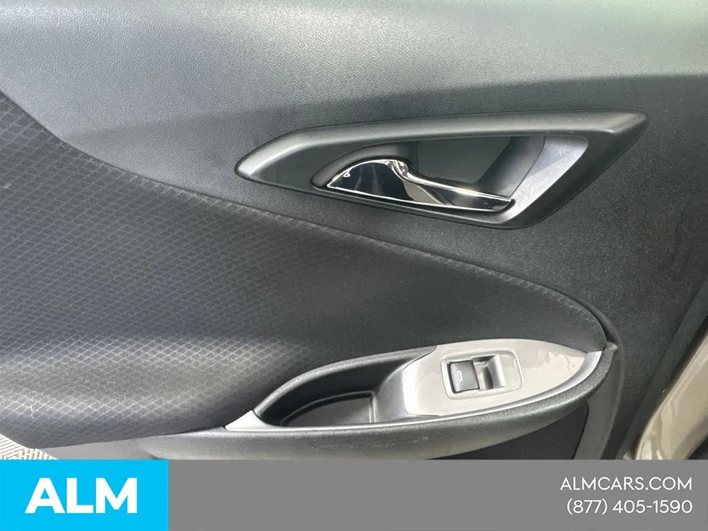 2024 Chevrolet Malibu 1LT - Photo 24