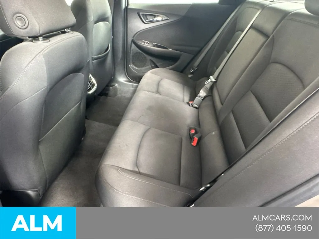 2024 Chevrolet Malibu 1LT - Photo 23