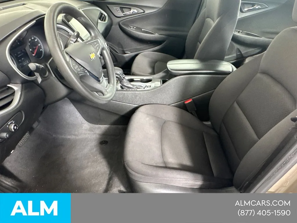 2024 Chevrolet Malibu 1LT - Photo 11
