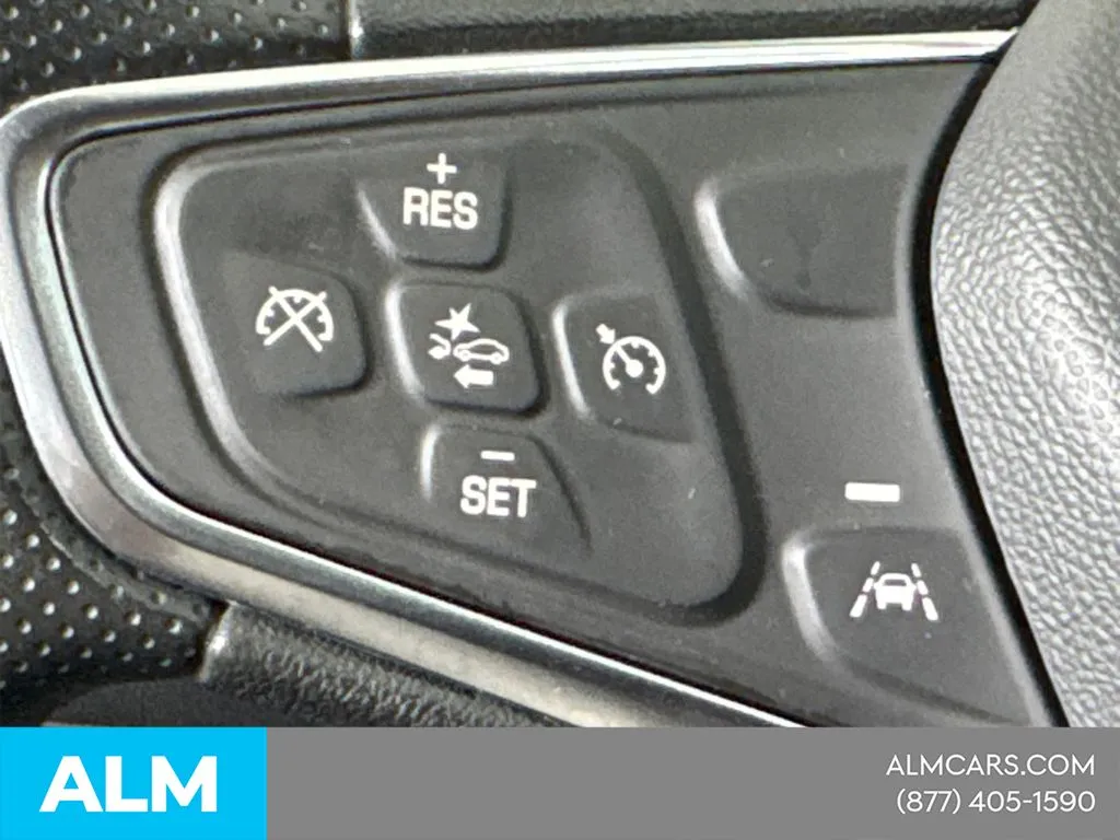 2024 Chevrolet Malibu 1LT - Photo 27