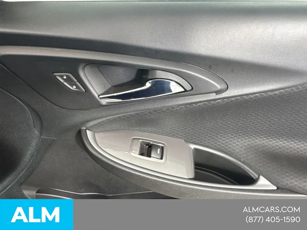 2024 Chevrolet Malibu 1LT - Photo 17