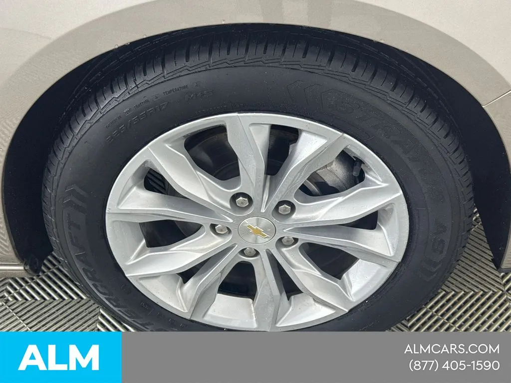 2024 Chevrolet Malibu 1LT - Photo 15
