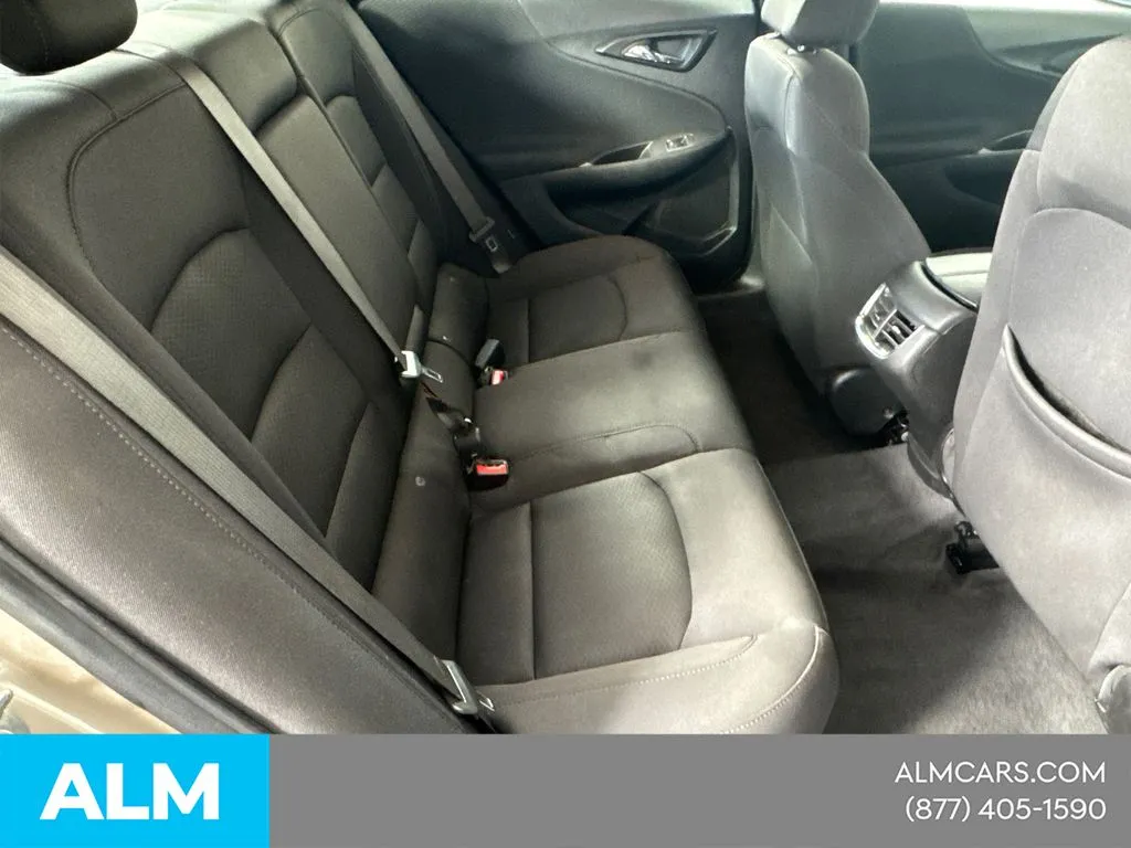 2024 Chevrolet Malibu 1LT - Photo 18