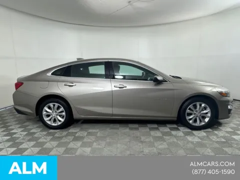 More photos of 2024 Chevrolet Malibu LT at ALM GMC South, GA