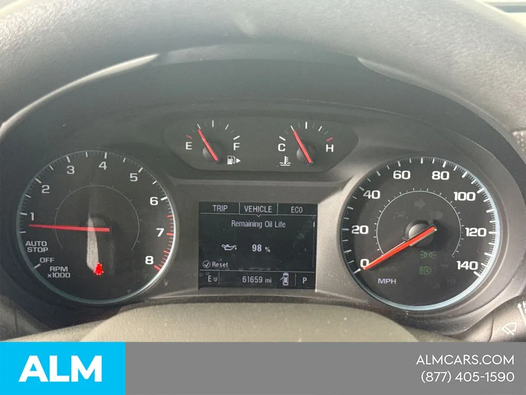 2024 Chevrolet Malibu 1LT - Photo 29
