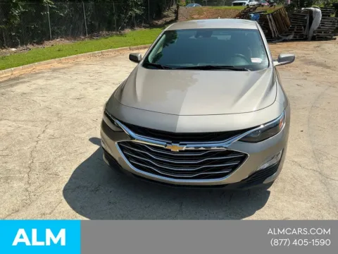 Photos of 2024 Chevrolet Malibu LT for sale in Morrow, GA at ALM GMC South