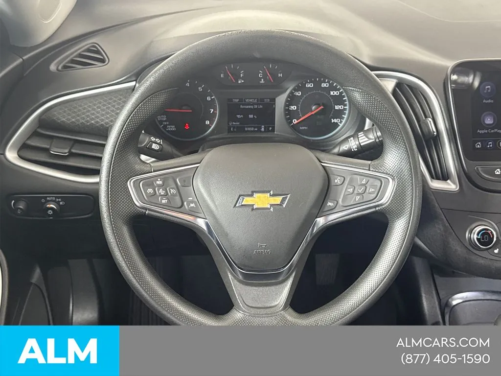 2024 Chevrolet Malibu 1LT - Photo 26