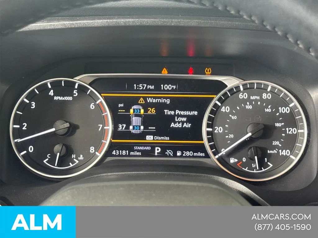 2025 Nissan Rogue SV - Photo 29