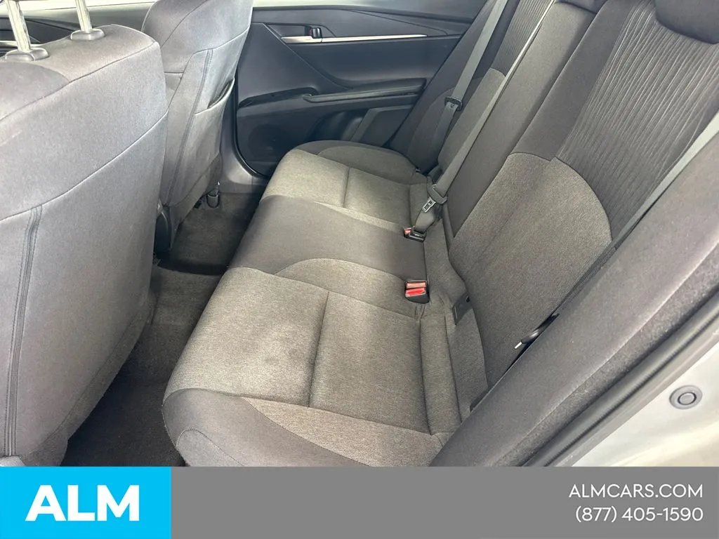 2025 Toyota Camry LE - Photo 23