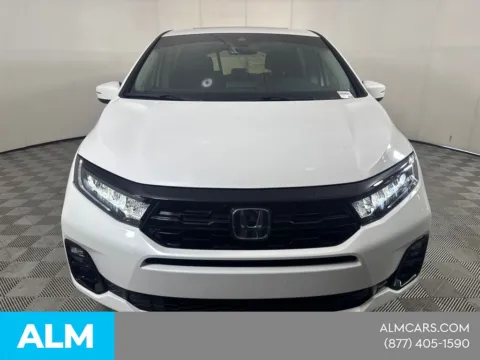 Photos of 2025 Honda Odyssey Elite for sale in Morrow, GA at ALM GMC South