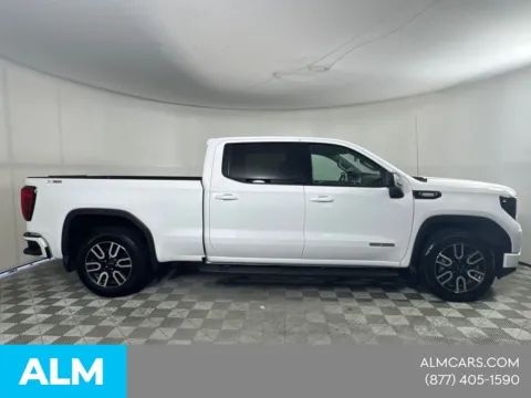 More photos of 2024 GMC Sierra 1500 Elevation at ALM GMC South, GA