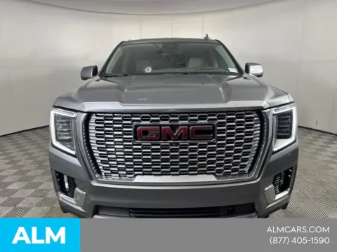 Photos of 2023 GMC Yukon Denali for sale in Morrow, GA at ALM GMC South