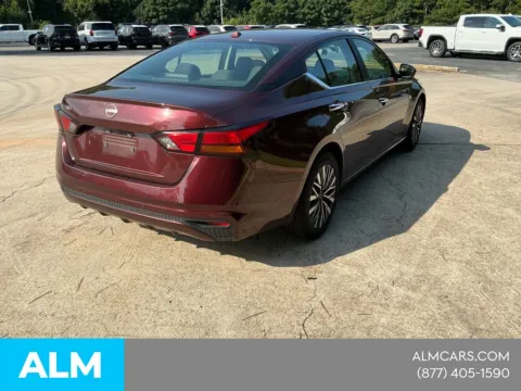 More photos of 2025 Nissan Altima 2.5 SV at ALM GMC South, GA