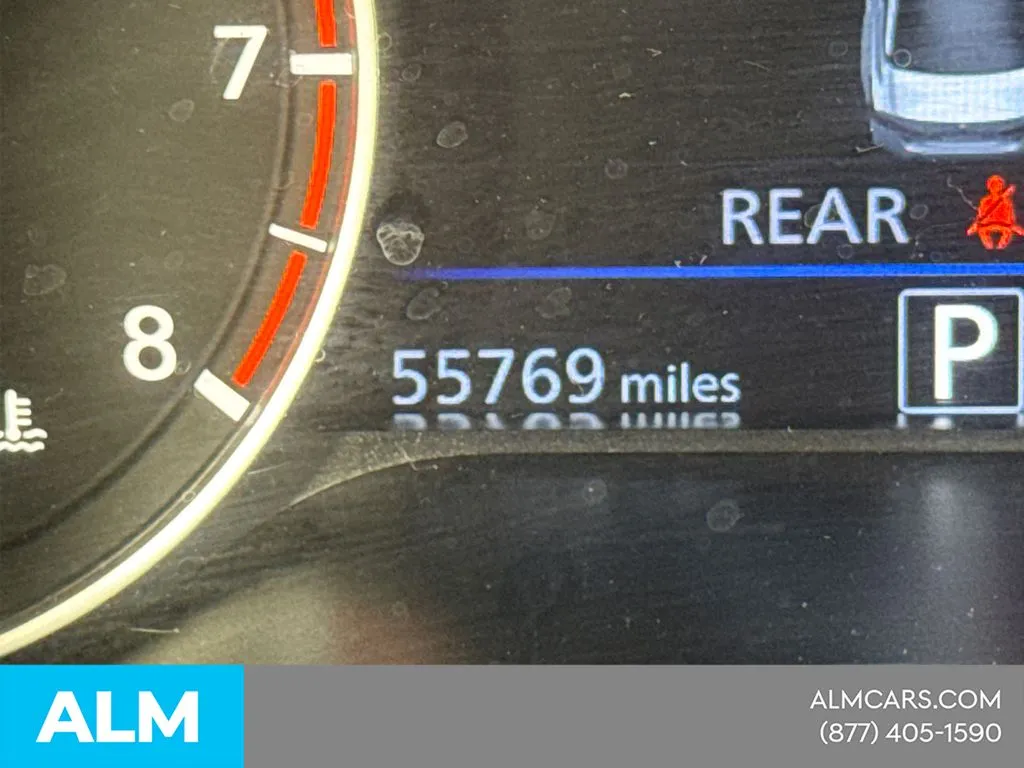 2025 Nissan Altima SV - Photo 29