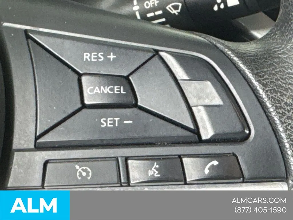 2025 Nissan Altima SV - Photo 27