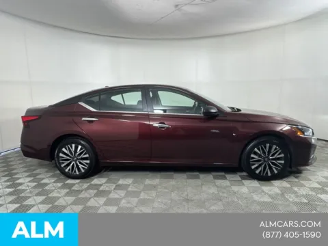 More photos of 2025 Nissan Altima 2.5 SV at ALM GMC South, GA