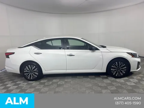 More photos of 2025 Nissan Altima 2.5 SV at ALM GMC South, GA
