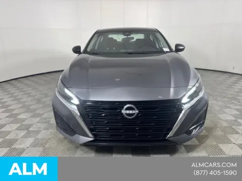 Photos of 2025 Nissan Altima 2.5 SV for sale in Morrow, GA at ALM GMC South